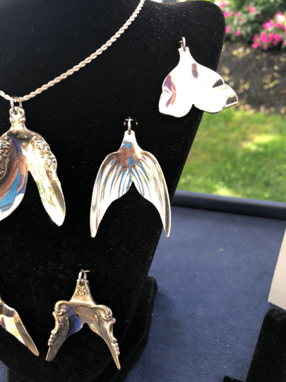 Bell Pendant