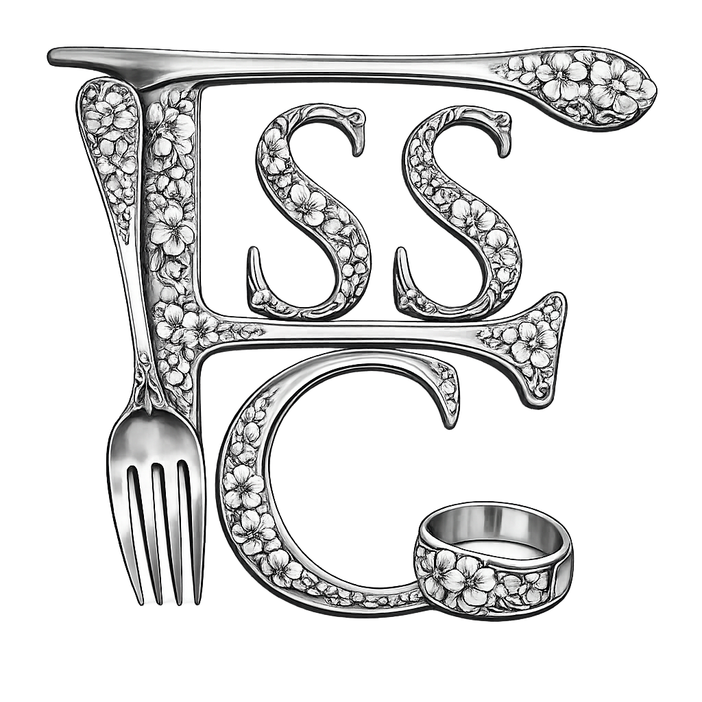 Flatware CreationSS